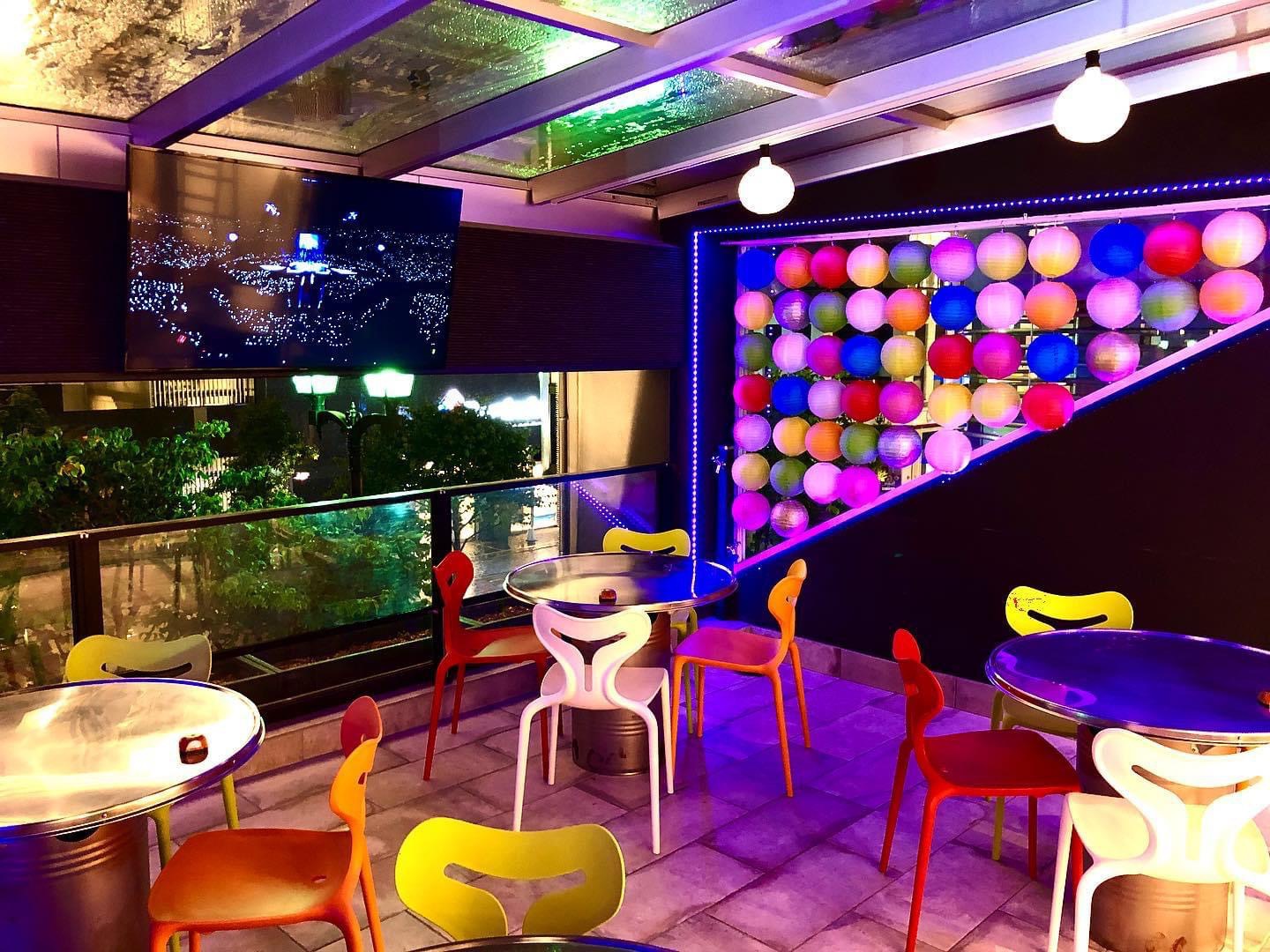 8月7日オープン人宿韓酒場さん 8月7日オープン人宿韓酒場さん