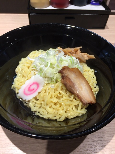 味の天徳 味の天徳