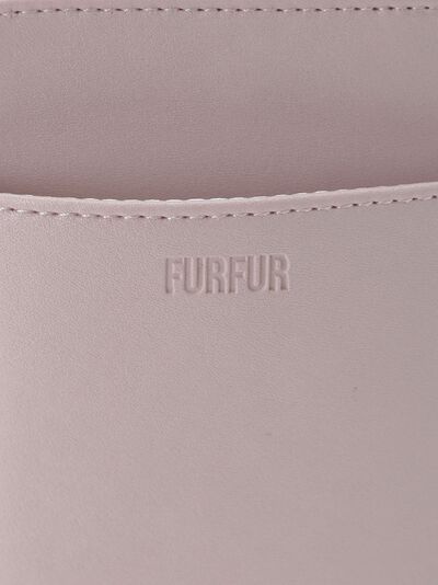 ◇　FURFUR　初回生産即完売マルチショルダー入荷　◇