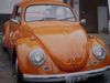 おんぽろVWビートルの思い出。バタバタ