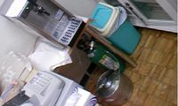 『清水手ぬぐい』と美味コーヒー