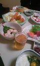 白子っ、NGです。