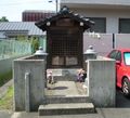 清水古道『志ミづ道』を行く