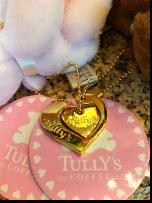 いつものおいしいコーヒー『Tullys coffee』