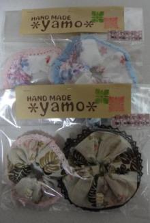 HAND MADE *yamo*