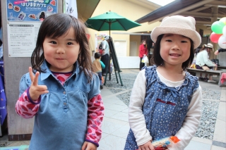 子育ての疑問&質問を大募集!