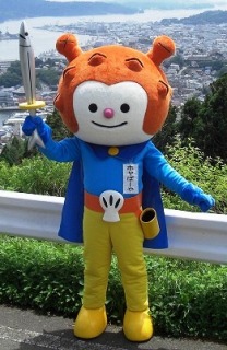 被災地のおいしいもの♪
