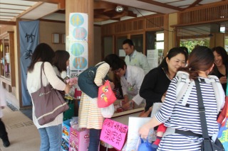 ご無沙汰しましたっ!