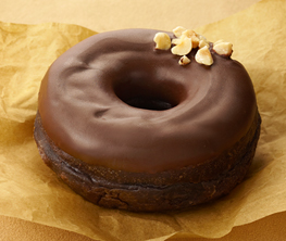 いつものおいしいコーヒー『Tullys coffee』