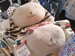 mamamanへ行ってきました♪