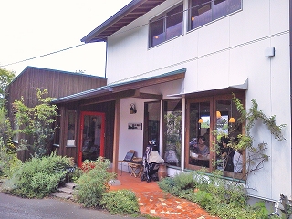 mamamanへ行ってきました♪