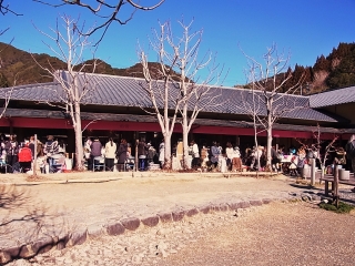 2月4日(土)のはぴまま~♪