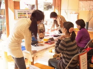 2月4日(土)のはぴまま~♪