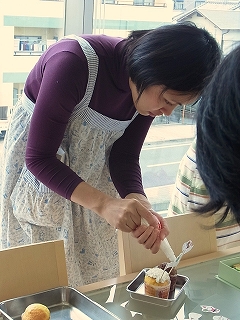 今年最後のはぴままクラス♪