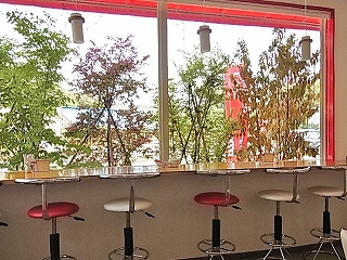 「みんながわざわざ通うケーキ屋さん」オムリブル