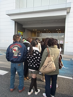 お正月気分が抜けないうちに…アイディア雑貨の『salut!』
