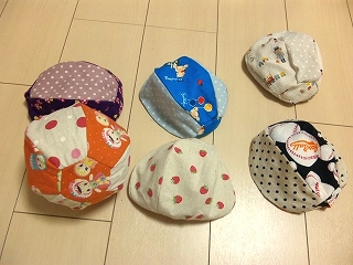 お正月気分が抜けないうちに…アイディア雑貨の『salut!』