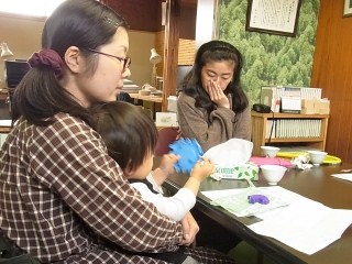 はぴままの土日と言ったら…『子育てQ-BUキコロ』