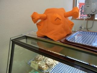 被災地のおいしいもの②♪