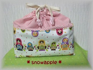 何でもハンドメイド 『てと&snowapple』