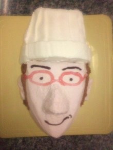 「みんながわざわざ通うケーキ屋さん」オムリブル