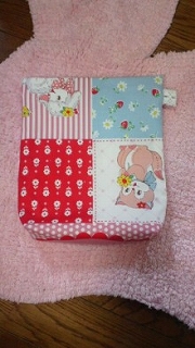 何でもハンドメイド 『てと&snowapple』