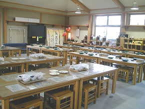 「はぴままカフェ」@駿府匠宿