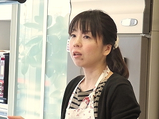 今年最後のはぴままクラス♪