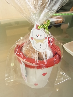 今年最後のはぴままクラス♪