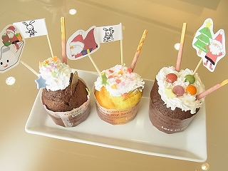 今年最後のはぴままクラス♪