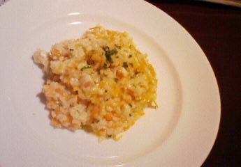 ララララランチ