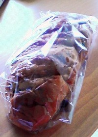あぁ麗しのホットケーキ