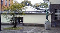 上野の西郷隆盛像に会いに行ってきました
