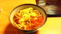 新屋山神社と吉田のうどん
