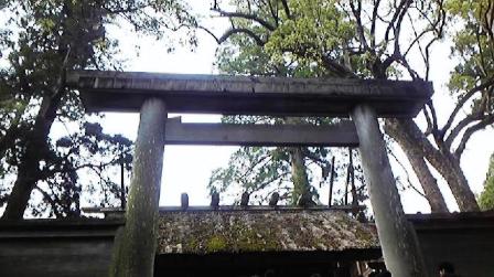 遷宮まであと2年ですね