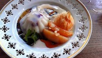 今日はハジメテがたくさんありました 1/2
