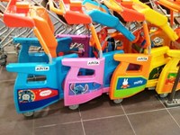 プレ葉ウォーク浜北にいってみた