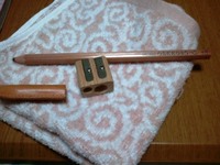 ホルンのマーク…なんでしょう?