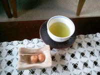 雨の熱海