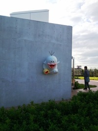 藤子・F不二雄ミュージアム!行ってきました