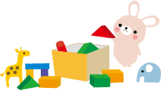 片付けたいのに…