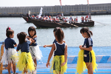 9/25(日)オータムフェストにパフォーマー参加しませんか。
