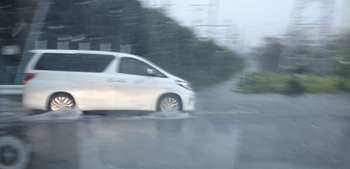 台風18号◎〇◎ 台風18号◎〇◎