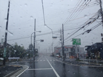 台風18号◎〇◎ 台風18号◎〇◎