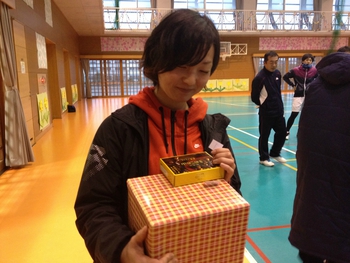 第8回吉田バトミントン交流戦 Vol.2 第8回吉田バトミントン交流戦 Vol.2