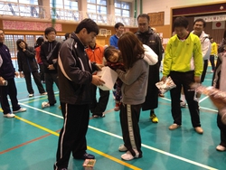第8回吉田バトミントン交流戦 Vol.2 第8回吉田バトミントン交流戦 Vol.2