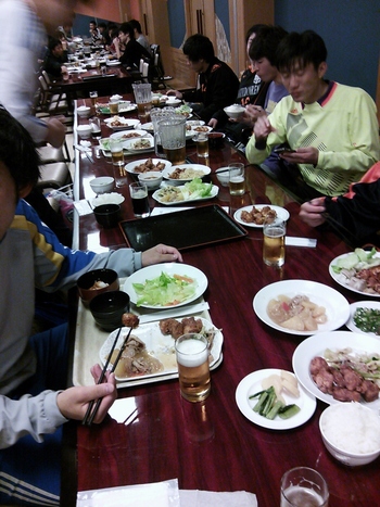 ☆時之栖のイルミネーションとサッカー大会☆
