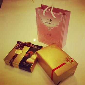 ★今年もきましたSt. Valentines day★