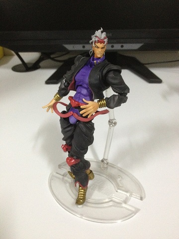 dio