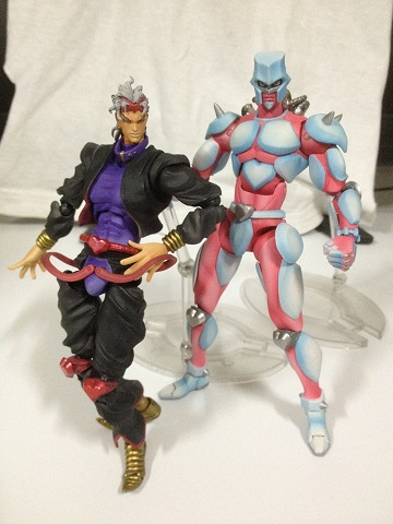 dio&cd